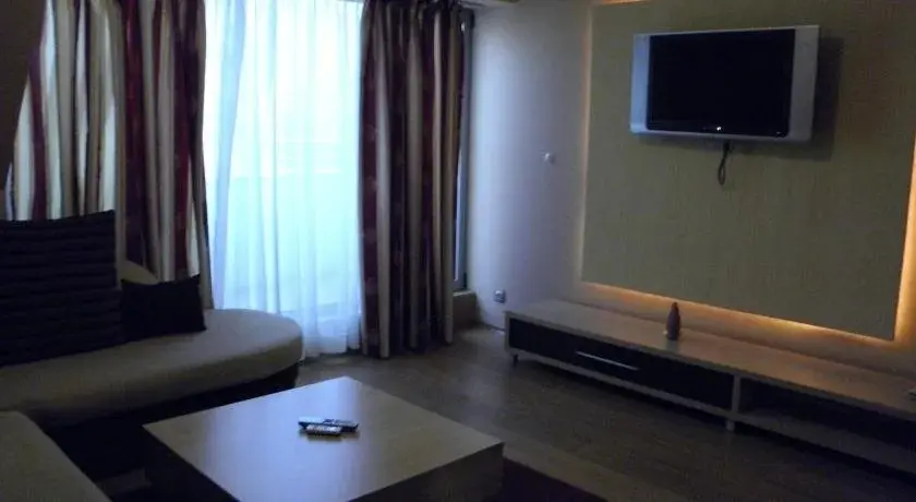 Пловдив: Family Hotel Gabi