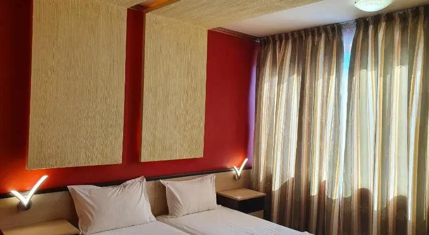 Пловдив: Family Hotel Gabi