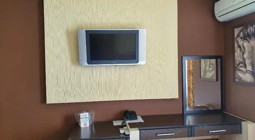 Пловдив: Family Hotel Gabi