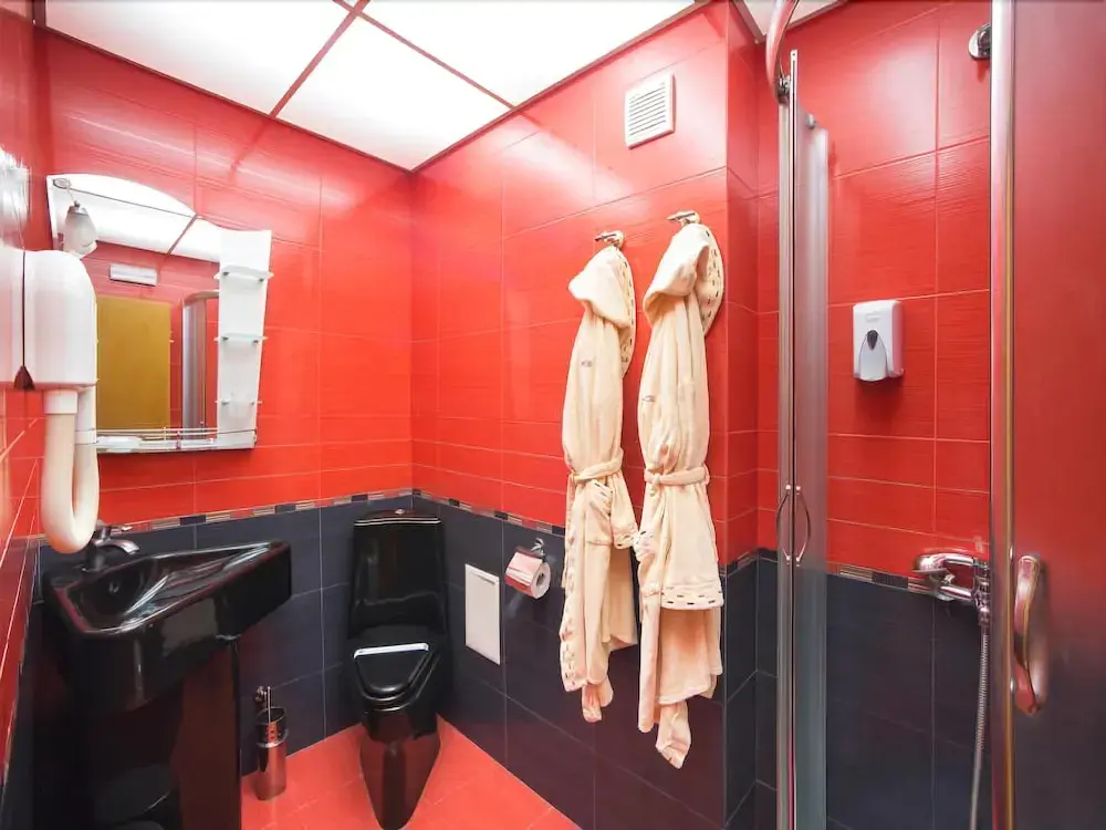 Пловдив: Family Hotel Gabi