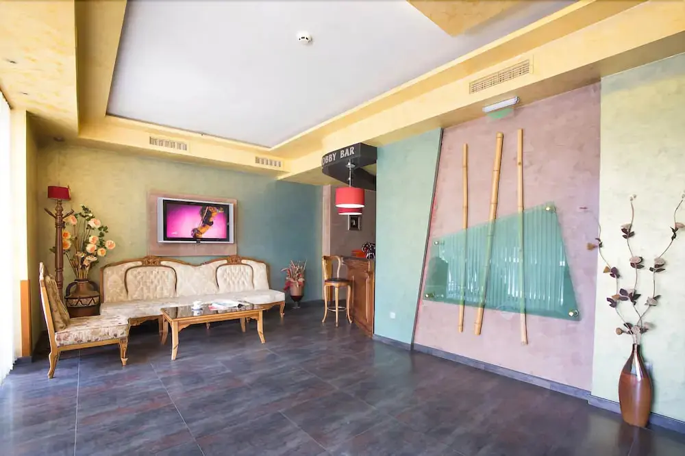 Пловдив: Family Hotel Gabi
