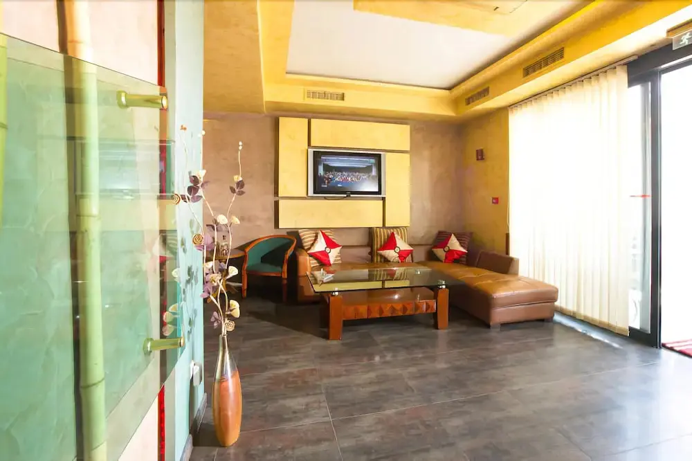 Пловдив: Family Hotel Gabi