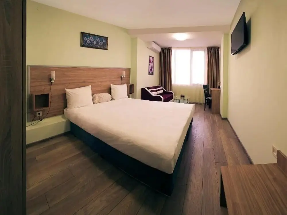Пловдив: Family Hotel Gabi