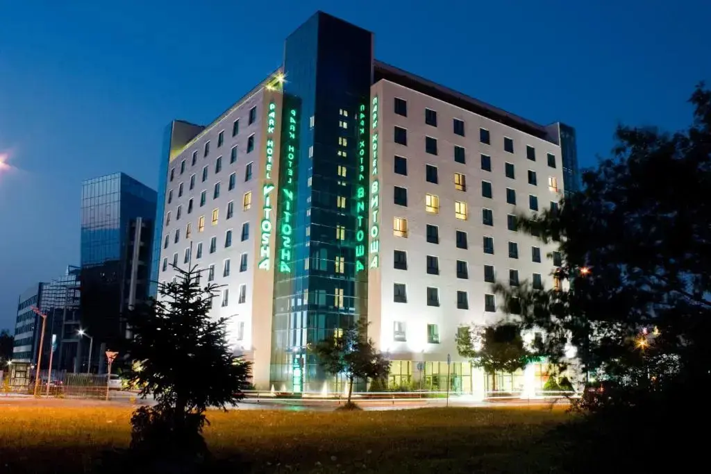 София: Vitosha Park Hotel