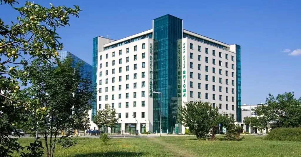 София: Vitosha Park Hotel