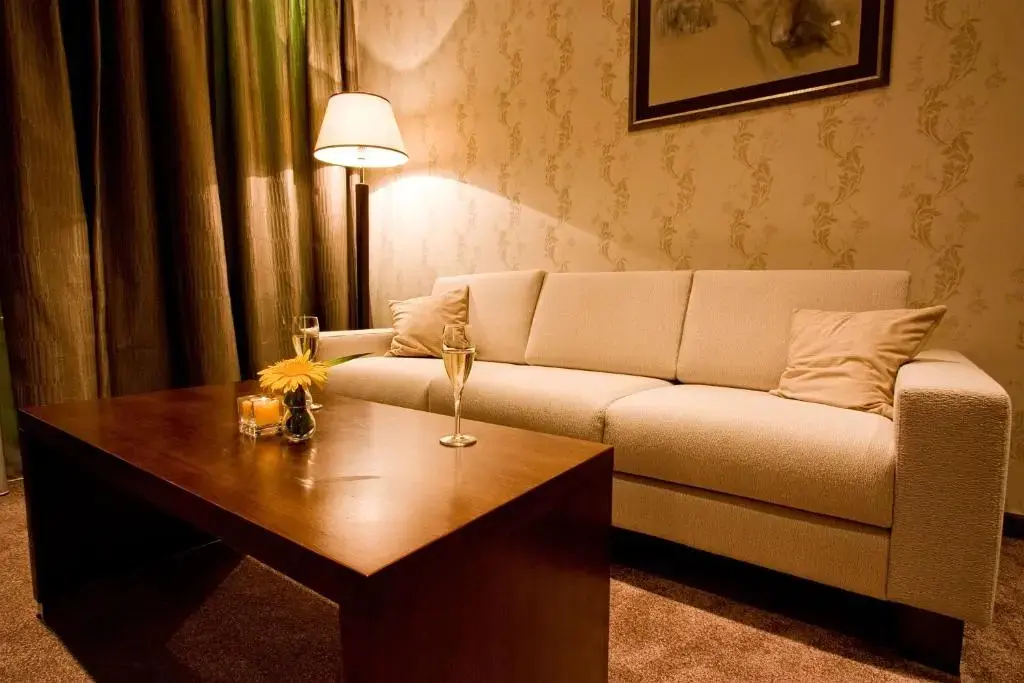 София: Vitosha Park Hotel