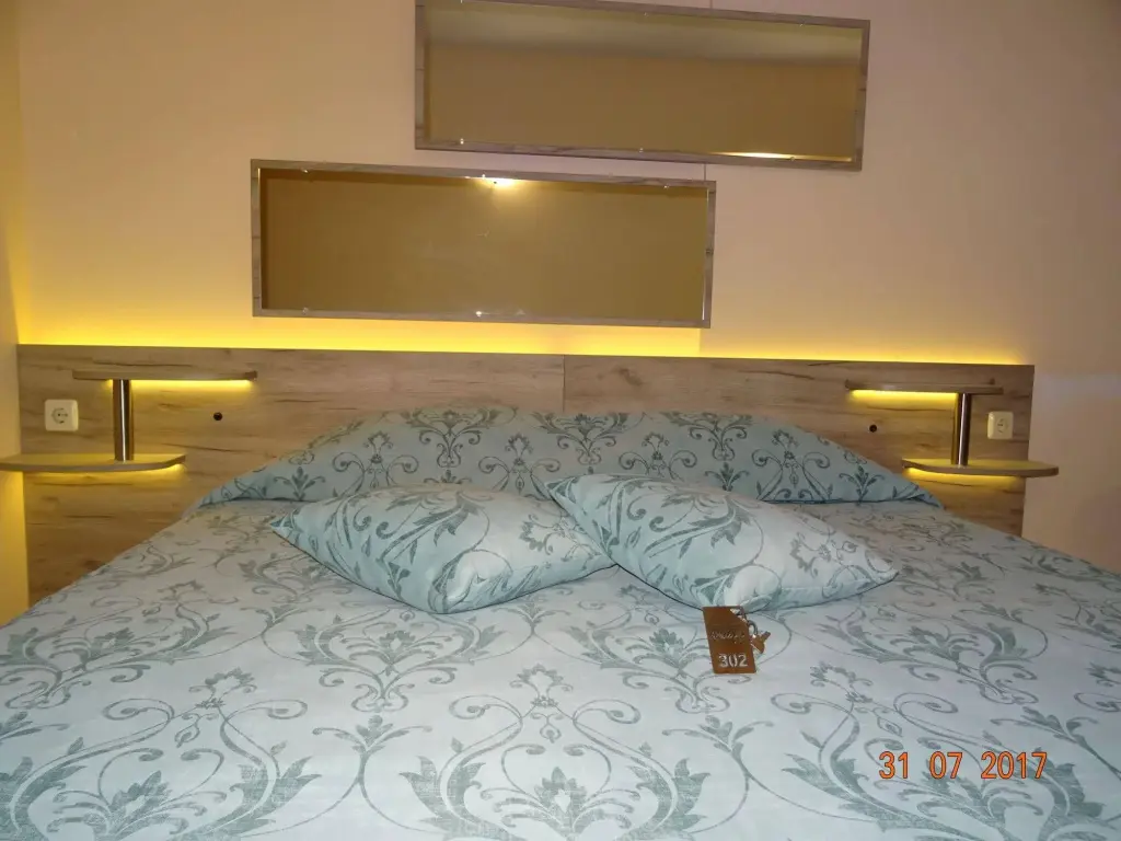 Варна: Victoria Hotel
