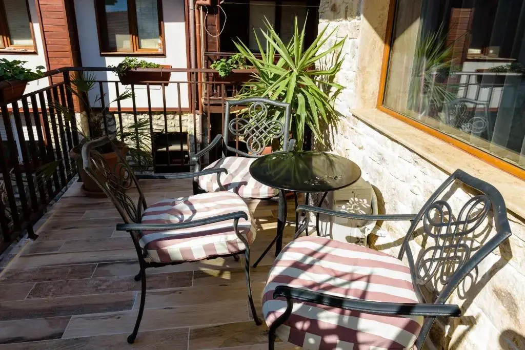 Несебр: Kirios Hotel
