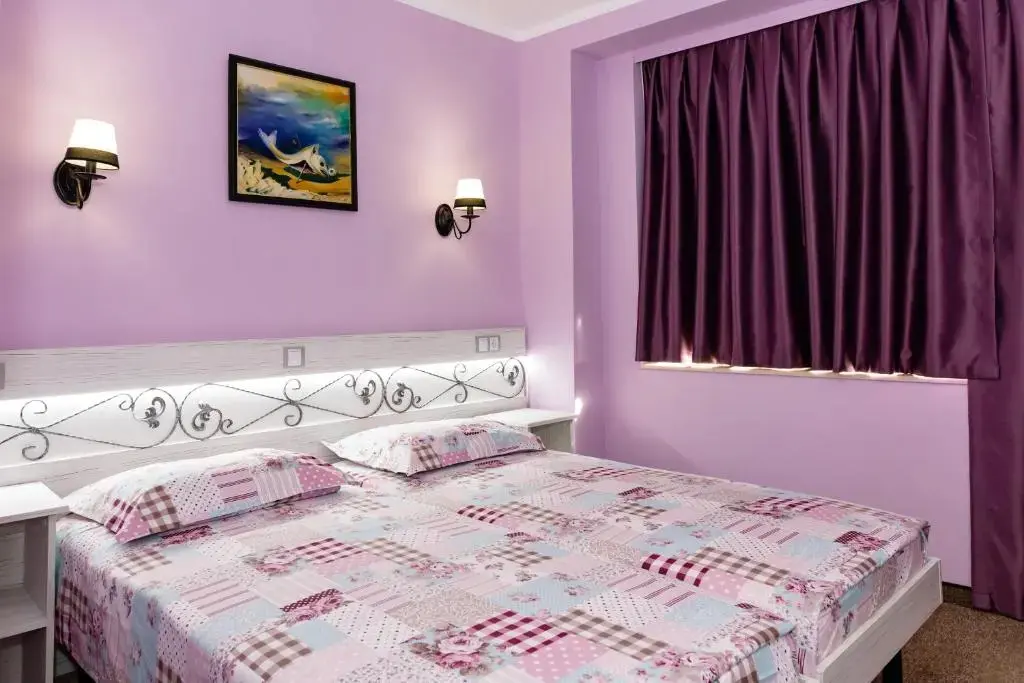 Несебр: Kirios Hotel