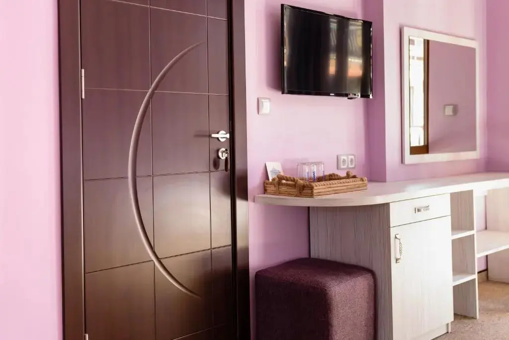Несебр: Kirios Hotel