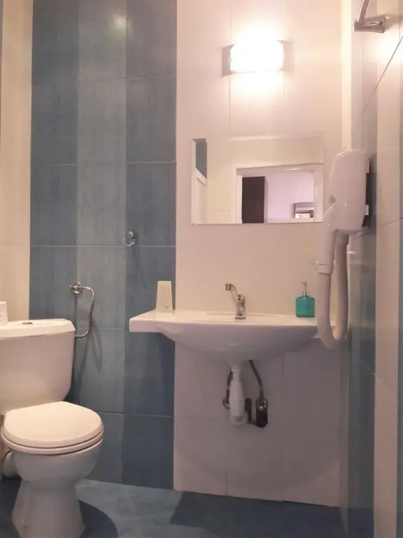 Варна: Motivi Hotel