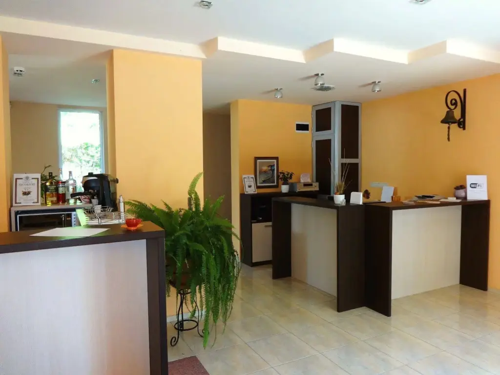 Варна: Motivi Hotel