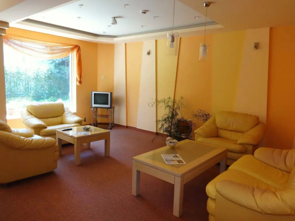 Варна: Motivi Hotel
