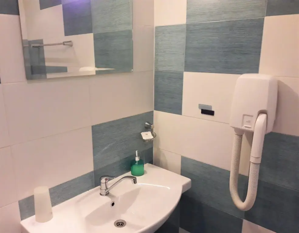 Варна: Motivi Hotel