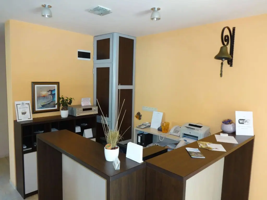 Варна: Motivi Hotel