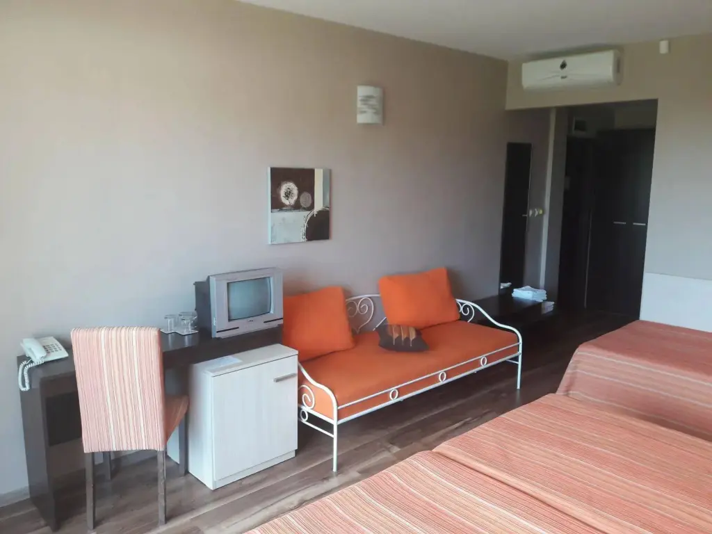Варна: Motivi Hotel