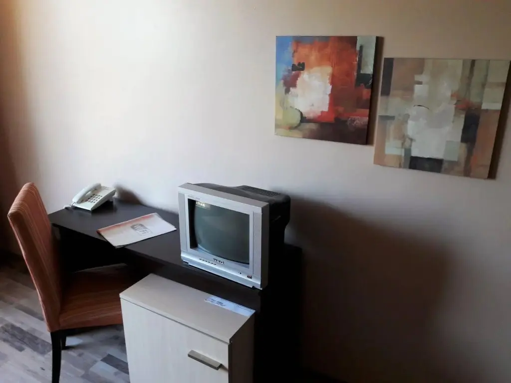 Варна: Motivi Hotel