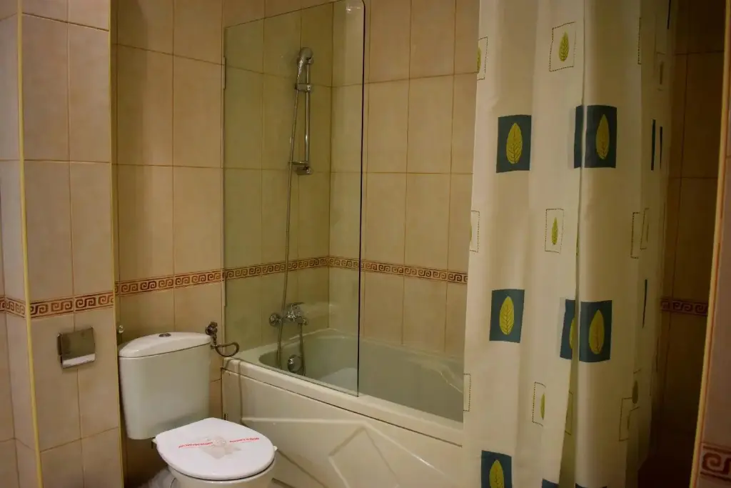 Варна: Brigantina Beach Hotel
