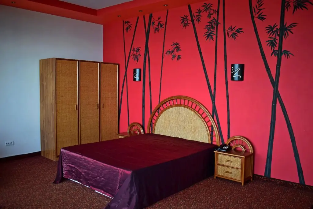 Варна: Brigantina Beach Hotel
