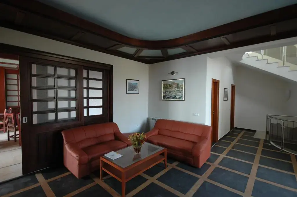 Варна: Brigantina Beach Hotel