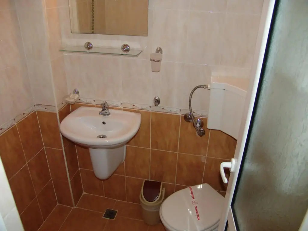Солнечный берег: Hotel Pliska
