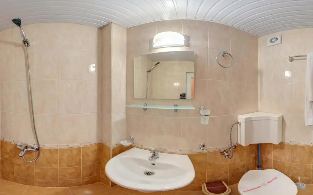 Солнечный берег: Hotel Pliska