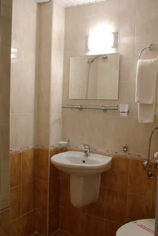 Солнечный берег: Hotel Pliska