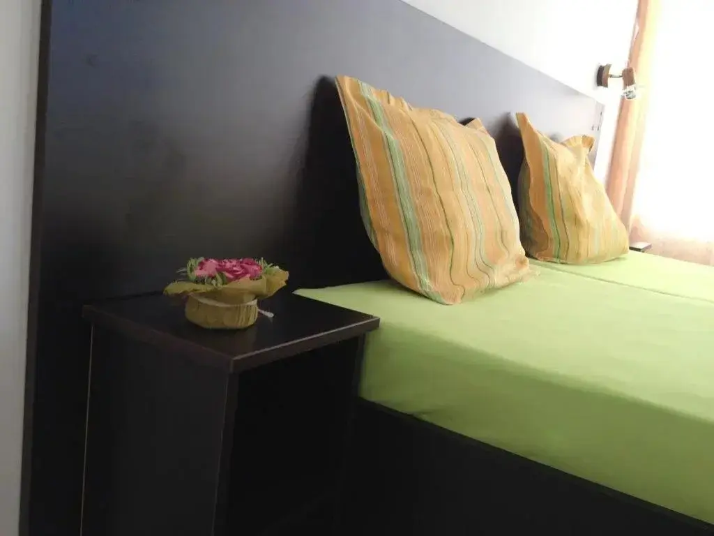 Лозенец: Hotel Paradise