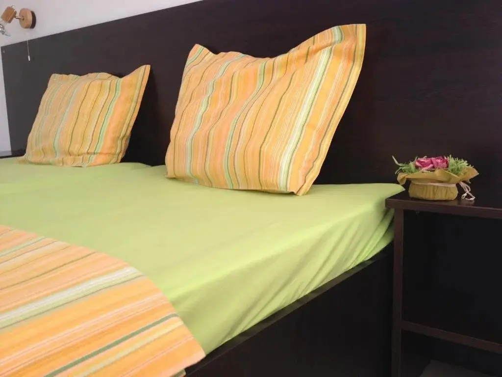 Лозенец: Hotel Paradise