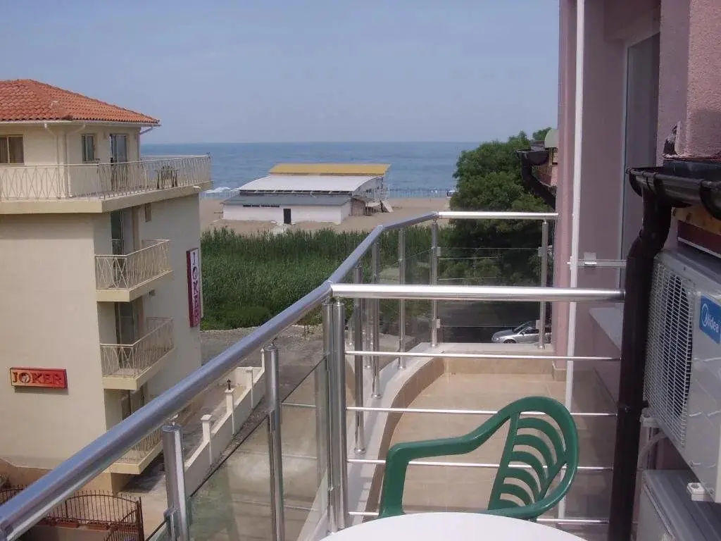 Лозенец: Hotel Paradise