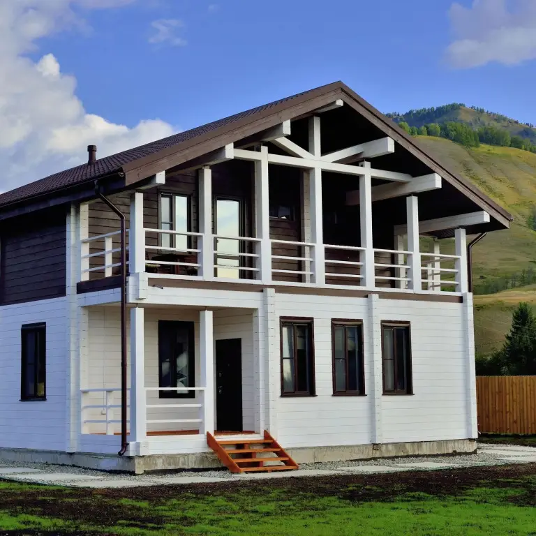 Теректа: Usadyba Terekta Resort Hotel