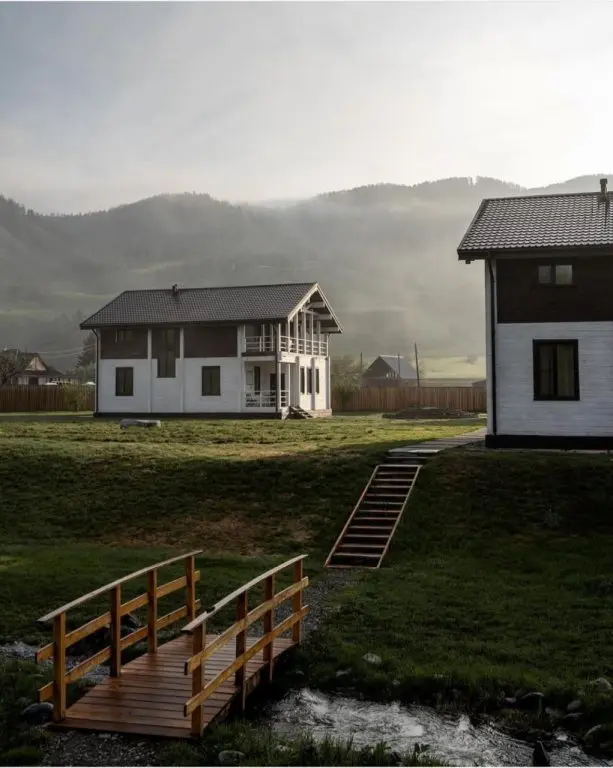 Теректа: Usadyba Terekta Resort Hotel