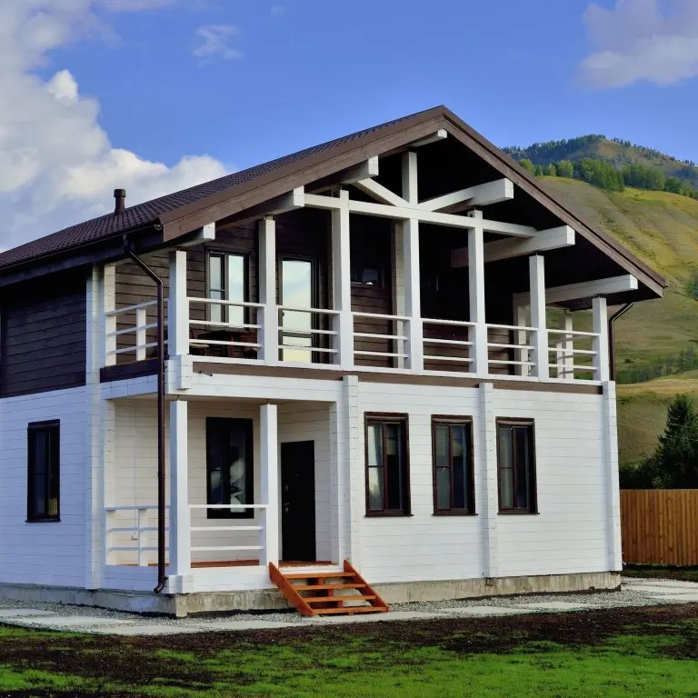 Теректа: Usadyba Terekta Resort Hotel