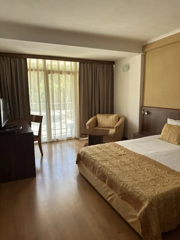Варна: Hotel Perla