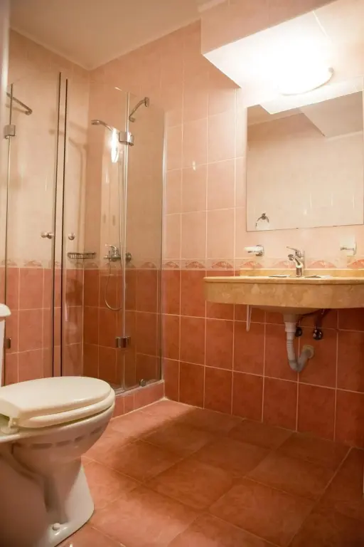 Варна: Hotel Perla