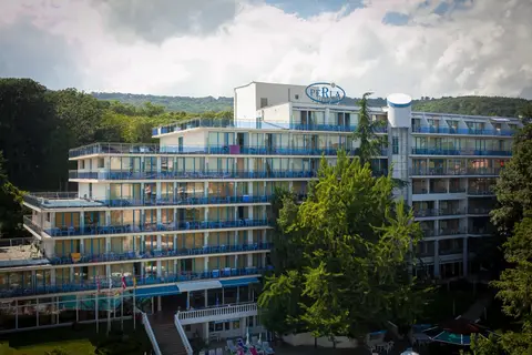 Hotel Perla — фото 1