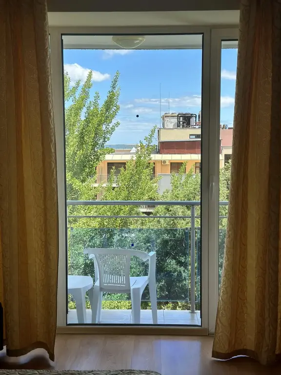 Варна: Hotel Perla