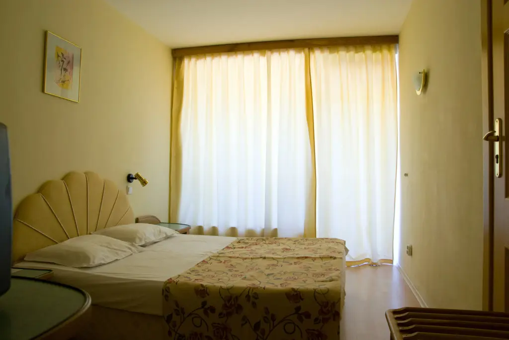 Варна: Hotel Perla