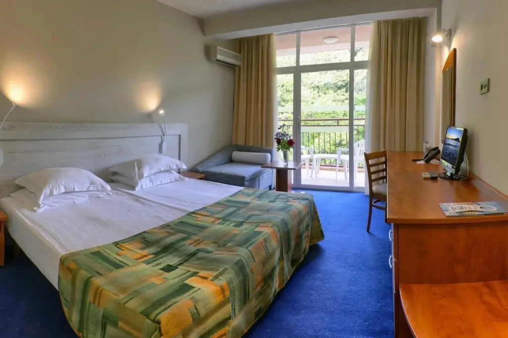 Варна: Luna Hotel