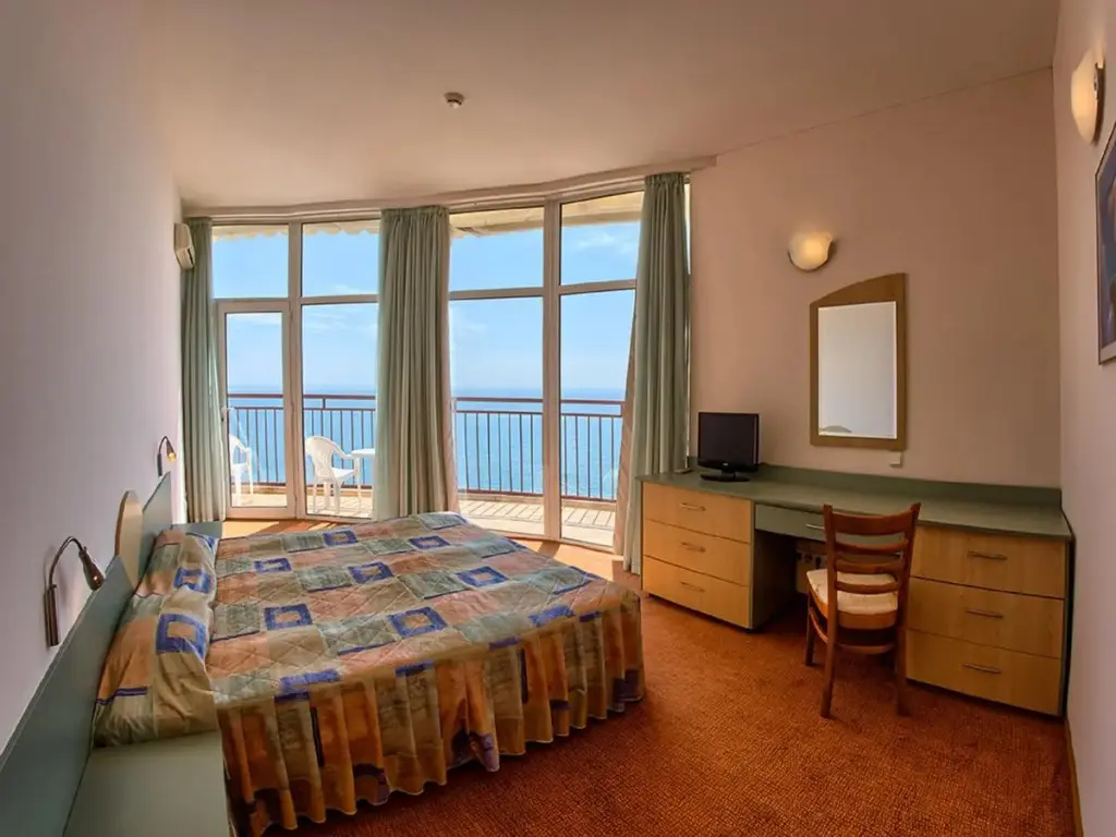 Варна: Luna Hotel