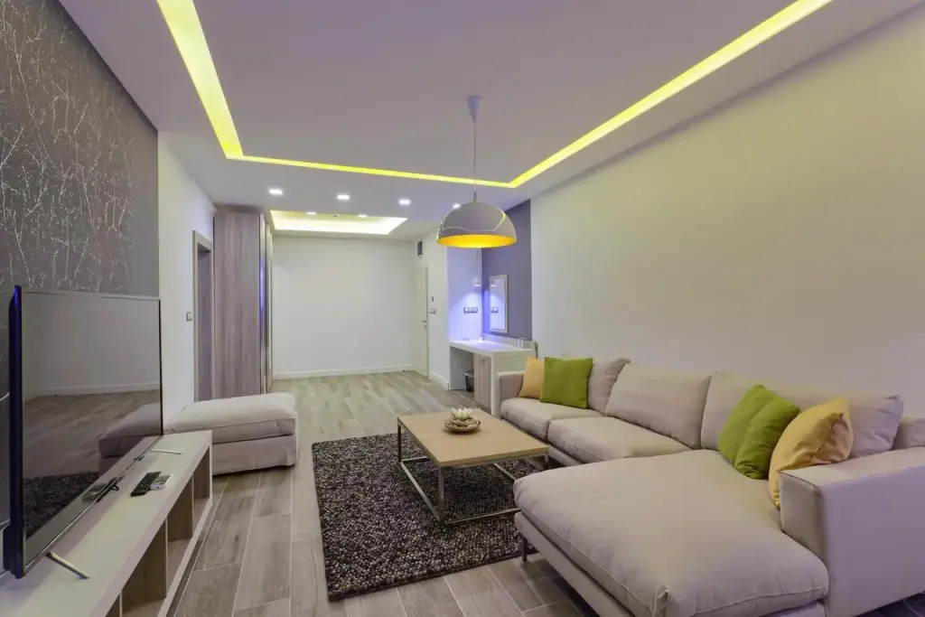 Варна: Luna Hotel