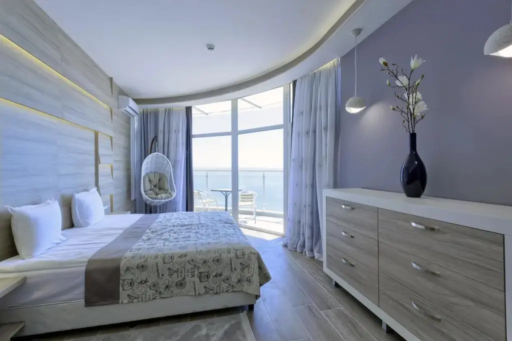Варна: Luna Hotel