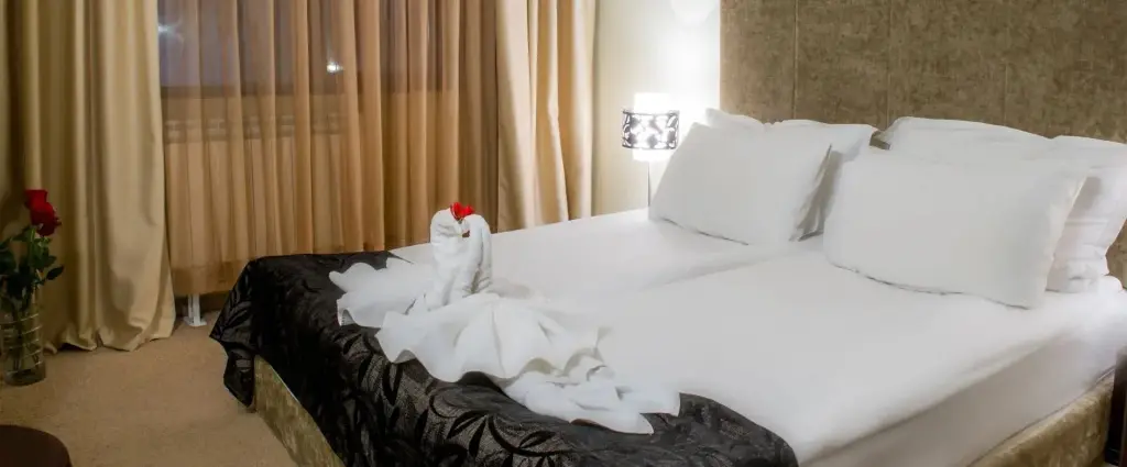 Банско: Grand Hotel Bansko