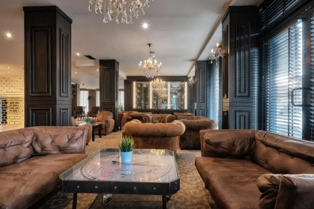 Банско: Grand Hotel Bansko