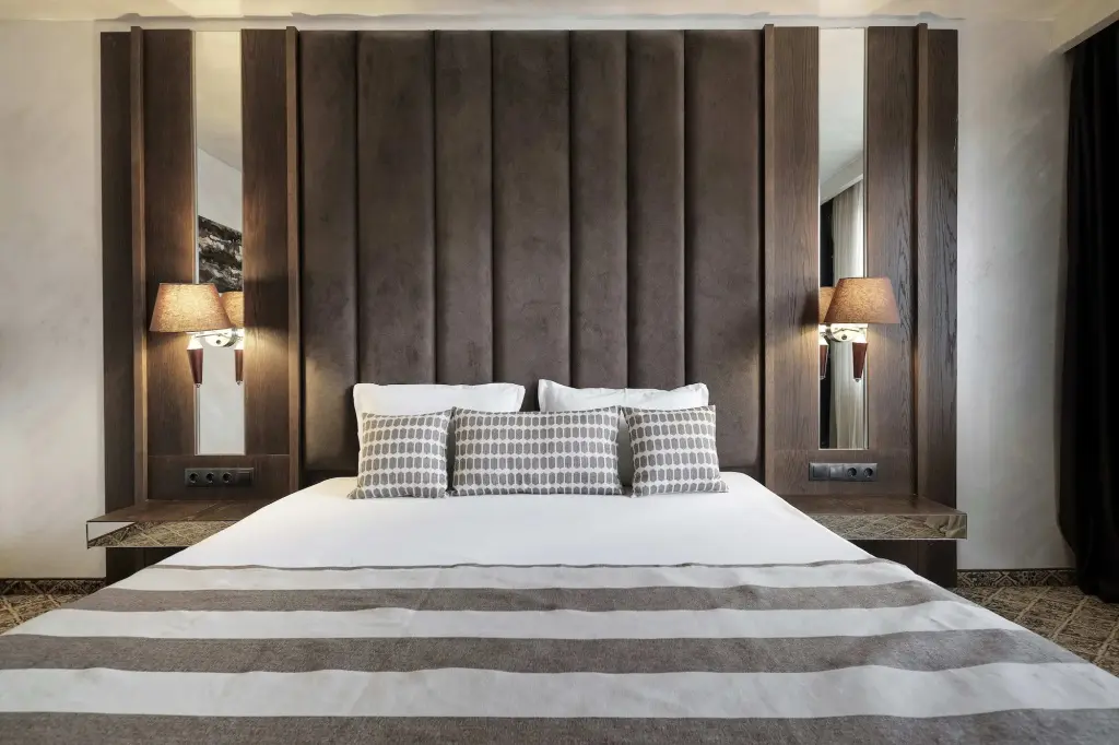 Банско: Grand Hotel Bansko