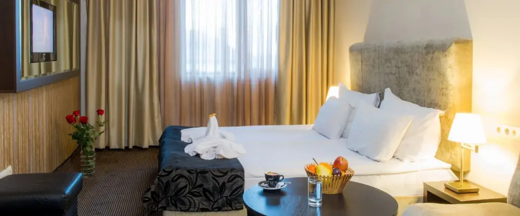 Банско: Grand Hotel Bansko