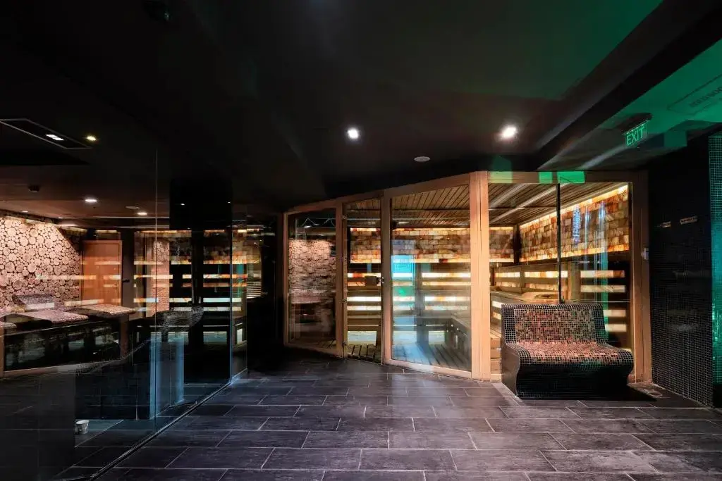 Банско: Grand Hotel Bansko