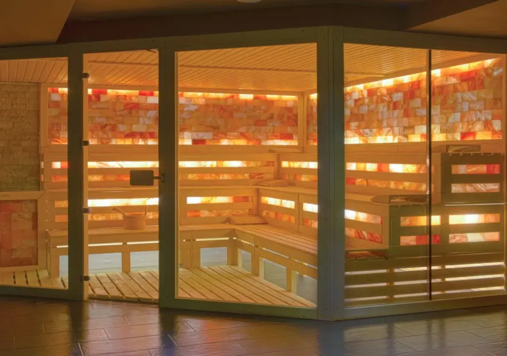 Банско: Grand Hotel Bansko