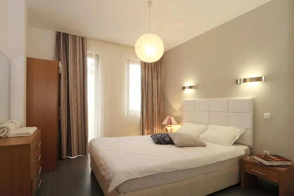 Созополь: View Apartments