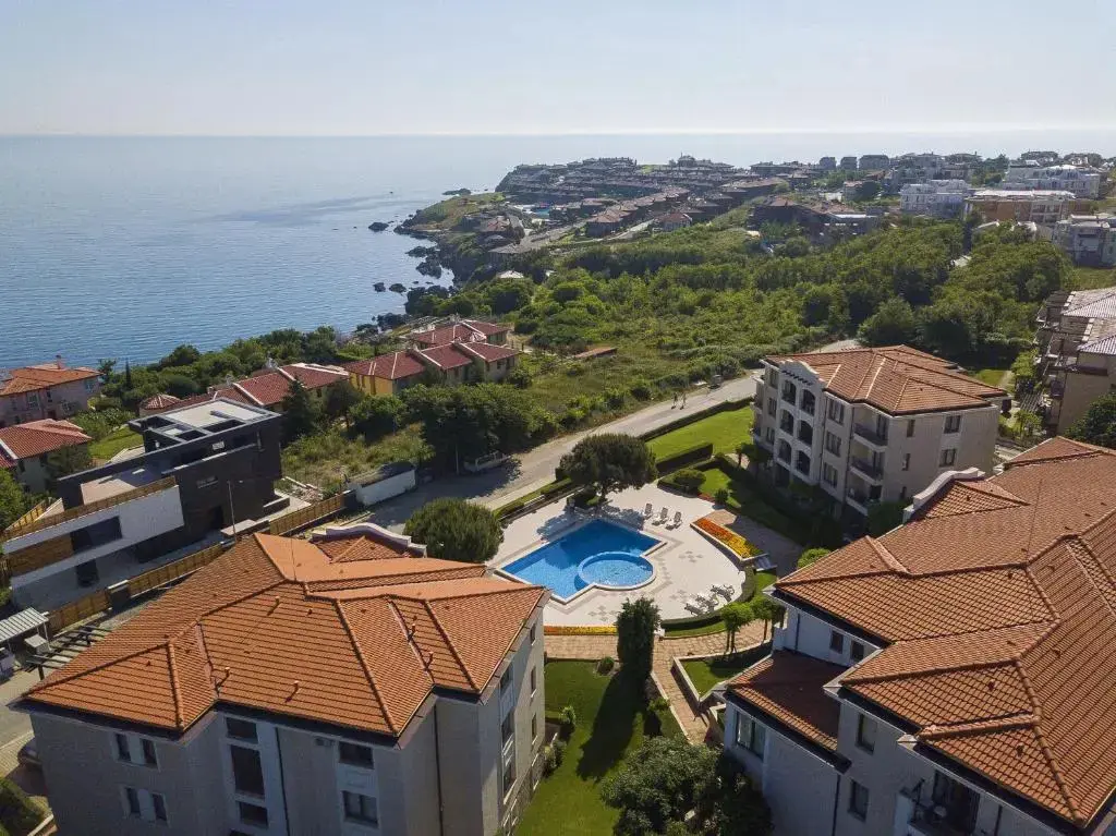 Созополь: View Apartments